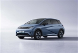 4月轎車銷量TOP20：比亞迪包攬前三名