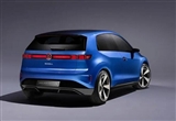 大眾將自行生產(chǎn)2萬歐元入門級電動車