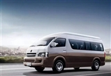 金杯汽車(chē)：擬與中國(guó)建設(shè)銀行沈簽訂貸款合同