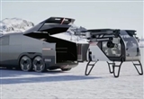 小鵬劇透飛行汽車：機(jī)翼可藏進(jìn)車身