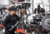 馬斯克邀請投資人參觀工廠 為其爭取支持