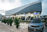 比亞迪加勒比地區(qū)首家門店正式開業(yè)