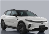 嵐圖全新純電SUV知音續(xù)航公布：最高901KM