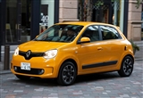 入門級(jí)定位 雷諾有望推出純電版Twingo