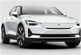 極星CEO談美國對(duì)中國電動(dòng)車新關(guān)稅