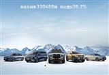 比亞迪又上央視了 5月汽車銷量太亮眼