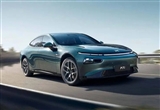 小鵬汽車：XNGP新開通烏魯木齊等15城