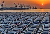 今年4月汽車商品進(jìn)出口總額為255.1億美元