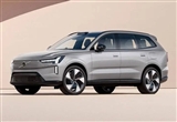 沃爾沃旗下純電SUV 沃爾沃EX90開始生產(chǎn)