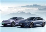 比亞迪5月銷超33萬輛 乘用車出口量近4萬輛