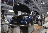 持續(xù)低迷 法國5月新車銷量同比下滑2.9%