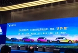 盧放：打造世界級高端品牌 提高“含外量”