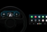 通用奔馳已棄用 蘋果預(yù)告新一代CarPlay