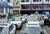 非深戶人員無(wú)需居住證可申新能源車增量指標(biāo)
