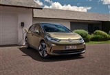 德國(guó)2023年電動(dòng)汽車(chē)產(chǎn)量位居歐洲第一