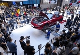上汽乘用車(chē)5月全球終端銷(xiāo)量超6.2萬(wàn)輛