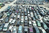 成都計(jì)劃到2027年累計(jì)淘汰老舊汽車30萬輛