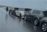 理想車友聚會發(fā)生多車追尾被質(zhì)疑AEB不行