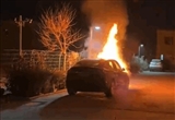 特斯拉著火 車主：獲得補償得簽保密協(xié)議