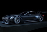 基于GR GT3打造 雷克薩斯或?qū)⑼瞥鋈屡苘?chē)