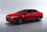 5月車企銷量一覽：比亞迪差點(diǎn)超上汽