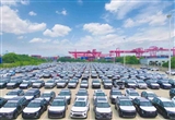 6月1-16日全國乘用車零售63.4萬輛