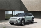 起亞汽車或?qū)⒃谀鞲缟a(chǎn)EV3