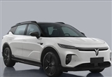 續(xù)航901km 嵐圖全新純電家用SUV定名知音