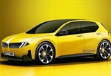 寶馬計劃將于2027年推出i1/i2兩款車型