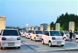 知豆汽車體驗店開業(yè) 加速渠道網(wǎng)絡布局