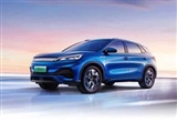 5月泰國(guó)電動(dòng)車銷量榜 比亞迪翻倍暴漲