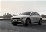 現(xiàn)代5月全球電動(dòng)汽車批發(fā)銷量同比下滑20%