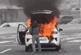 新能源車 夠安全了嗎？