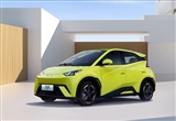 5月轎車銷售排行榜單完整版公布