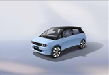 眾泰智能變身 江南汽車與輕橙時(shí)代合作