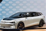 大眾ID.系列新電動(dòng)車型將集成ChatGPT
