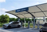 理想汽車超充站國(guó)內(nèi)總量突破600座