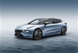 極氪汽車自建充電站正式突破1100座