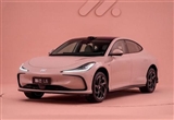智己汽車6月銷售6015臺(tái) 同比大漲200%