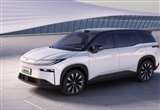 豐田將在中國推出自動駕駛系統(tǒng)的電動汽車