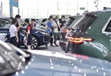 6月汽車消費指數(shù)74.5 預(yù)計7月銷量環(huán)比回落