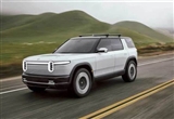 Rivian：沒有與大眾合作生產(chǎn)汽車的計劃