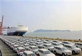 5月汽車整車進口6.3萬輛 環(huán)比增21.8%