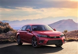 Honda中國發(fā)布2024年6月終端汽車銷量