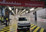 俄羅斯2024年新車銷量或達145萬輛
