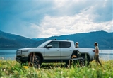 有轉(zhuǎn)好跡象 Rivian Q2銷量同比增長9%
