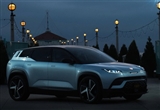 Fisker尋求破產(chǎn)法官批準(zhǔn)Ocean電動(dòng)車(chē)甩賣(mài)