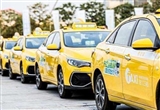 廣州市網(wǎng)約車司機(jī)日均營收創(chuàng)新低