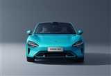 小米新車曝光：是輛SUV 售價(jià)會(huì)有大驚喜