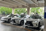 北京市擬出臺自動駕駛汽車條例